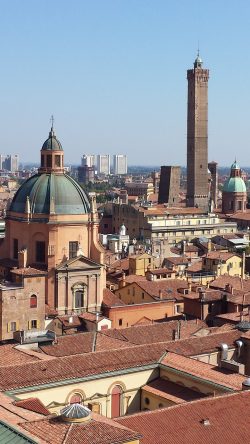 Bologna