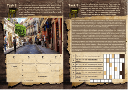 FlexiQuest Inner_Landing page