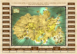 FlexiQuest Treasure Map_Landing page