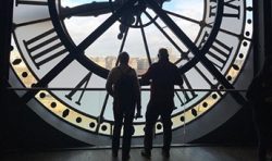 @amylou3799 | Musée d'Orsay | New College Pontefract