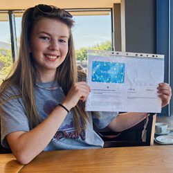 Ellie Waugh Travelbound Photo Competition Winner 2018