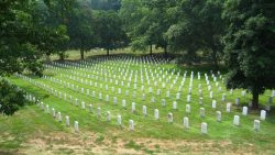 Arlington_Cemetary_Washington