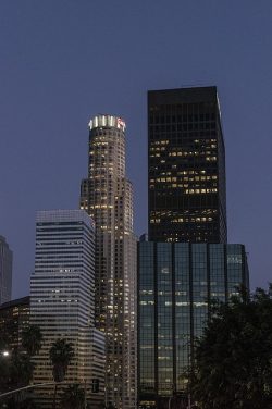 OUE Skyspace_LA