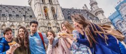 Grand Place - ©visit.brussels_antoine_rassart