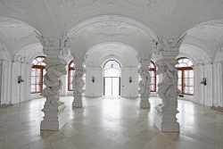 Belvedere-Sala_Vienna