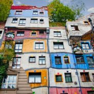 Hundertwasser-Village-Vienna (1)