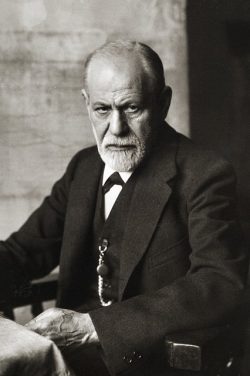 Sigmund-Freud