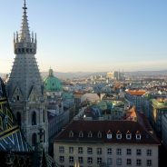 Vienna-Panorama