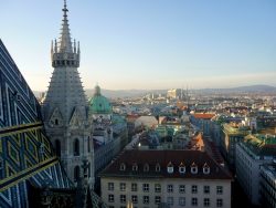 Vienna-Panorama