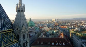 Vienna-Panorama