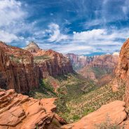 Zion-National-Park