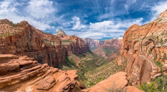 Zion-National-Park