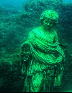 Baia-underwater