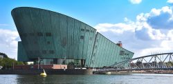 amsterdam-nemo-science-centre
