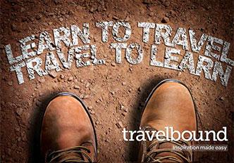 Travelbound Brochure Travel to Learn