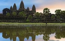 cambodia