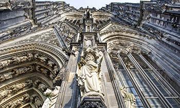 Cologne Cathedral