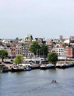 amsterdam-lookout-view