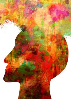 Colourful thinking