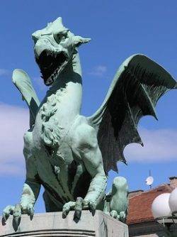 dragon-bridge-ljubljana