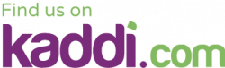 Find us on Kaddi