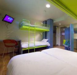 hotel-futuroscope