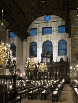 portuguese-synagogue-amsterdam