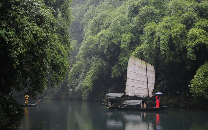 china_gorge