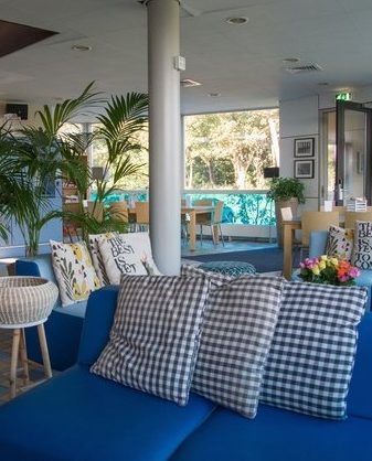 Image displaying the Stayokay Youth Hostel, Noordwijk