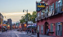 memphis-beale-street