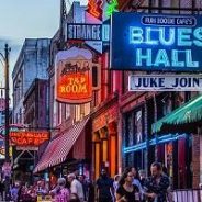 memphis-beale-street-evening