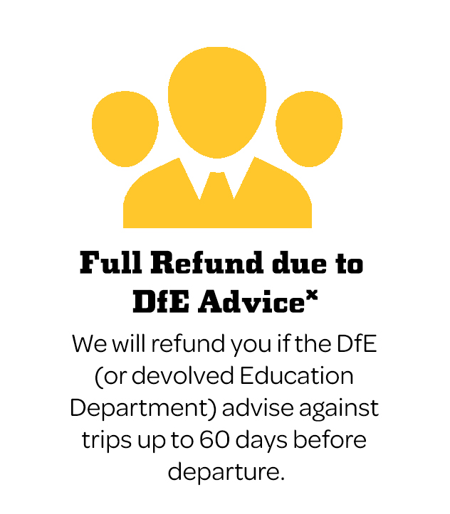DfE Advice DfE Advice