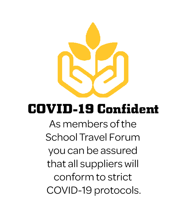 COVID-19 Confident