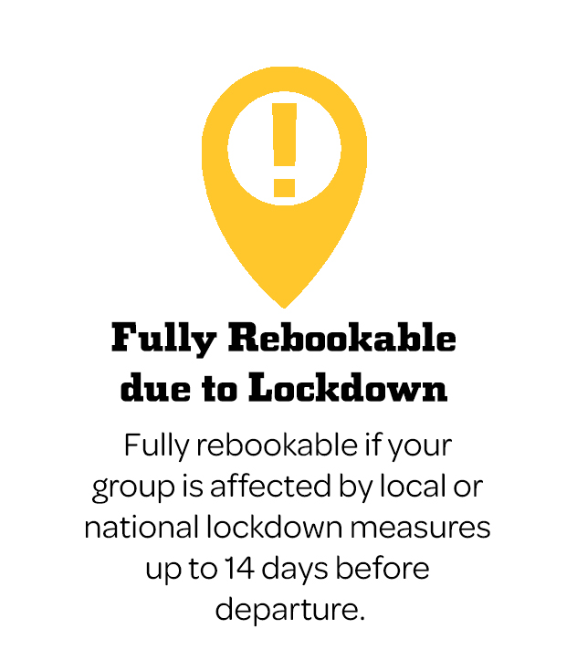 Lockdown Lockdown