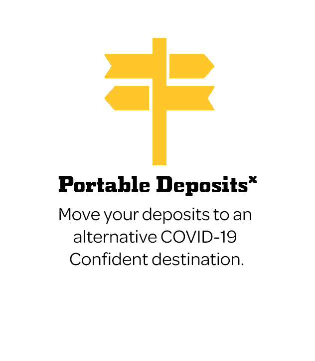 Portable Deposits Portable Deposits