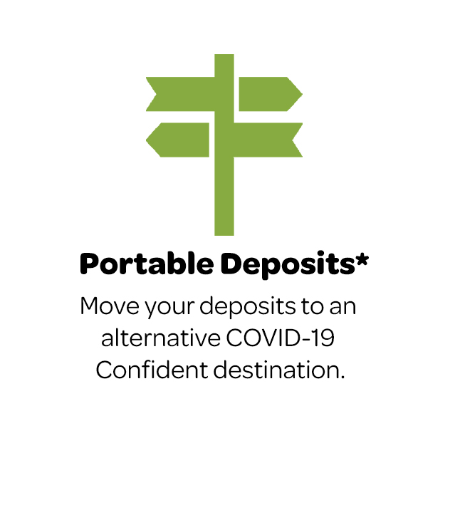 Portable Deposits Portable Deposits