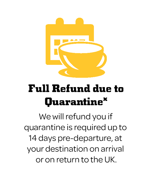Quarantine Quarantine