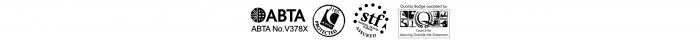 Our accreditations | What they mean...