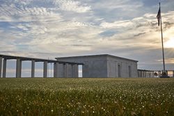 british normandy memorial