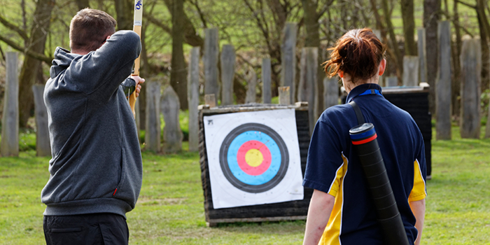 Condover Archery