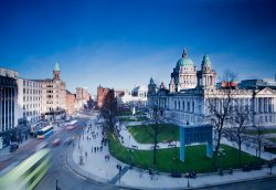 Belfast City Hall