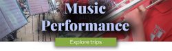 Explore music trips