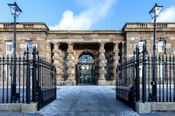 northern-ireland-belfast-gaol-entrance