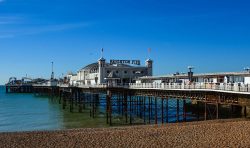 Brighton Pier