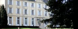 Chateau du Molay