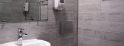 En-suite facilities
