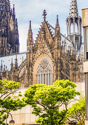 Cologne Cathedral