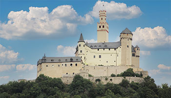 Marksburg Castle