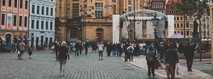 IMAGE | Dresden Music Festivals