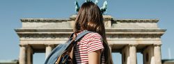 IMAGE | Student in Berlin